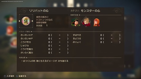 リリパットの心